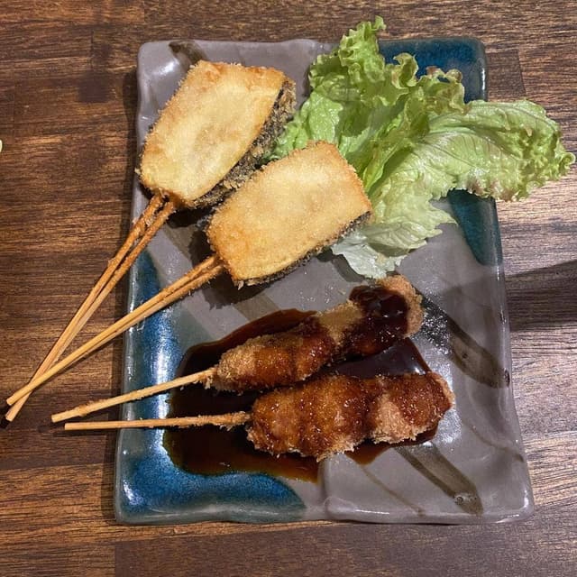 串・鍋 cuisine 和暖 岡崎 - サブ画像1