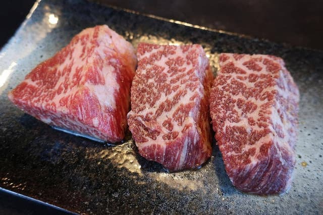 焼肉 花梨 - サブ画像2