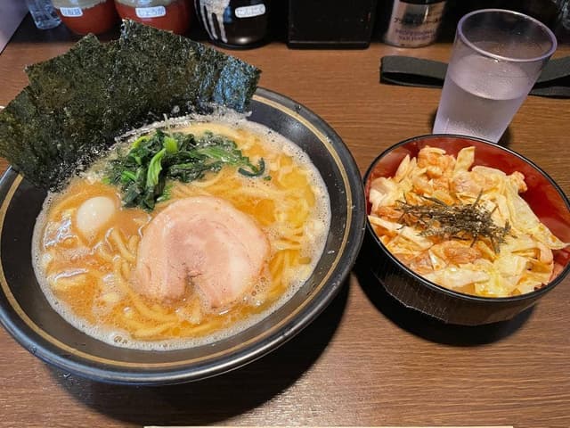 壱壱家 - サブ画像1