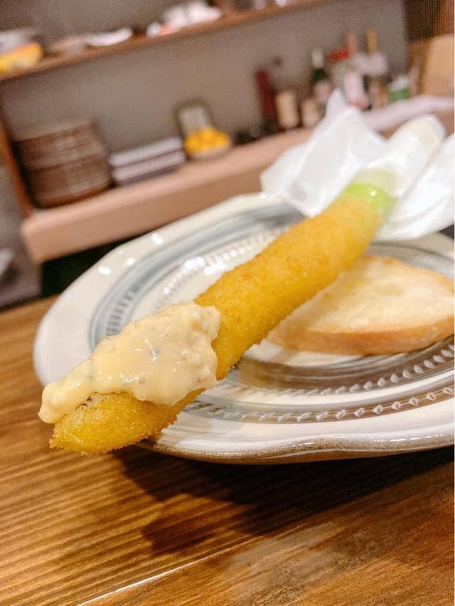 串揚げ LEMON - サブ画像2