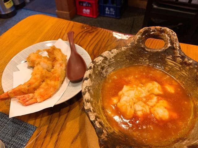 地酒地魚山形牛のおいしい ひろいち - サブ画像2