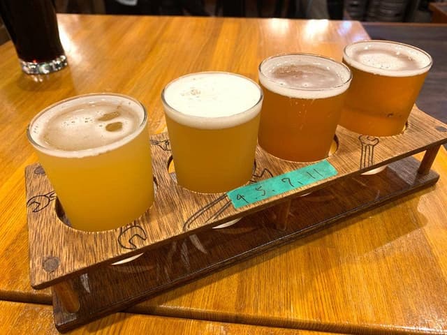 Craft Beer Bar Monkey Wrench - サブ画像1