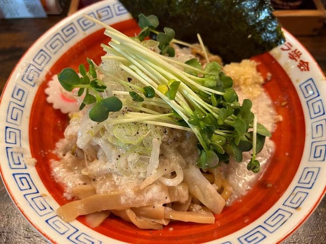 武蔵野アブラ学会 吉祥寺店 - サブ画像2