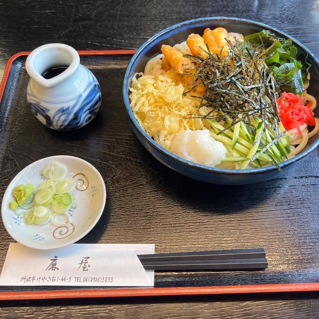 麻屋 - サブ画像3
