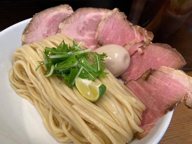 清麺屋 - サブ画像1