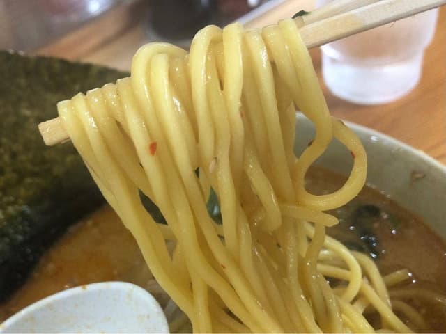 ラーメン清家 - サブ画像1