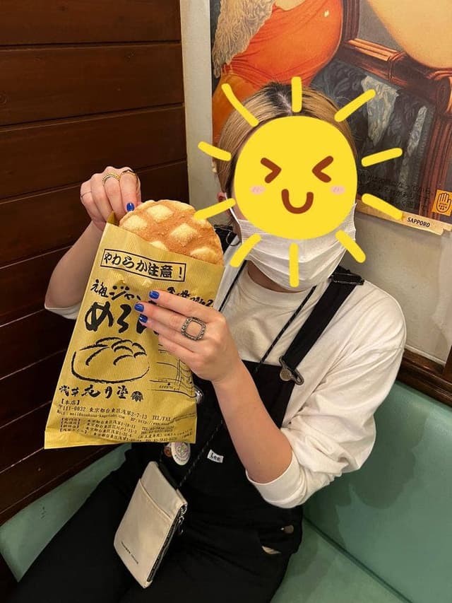 浅草 花月堂 新仲店 - サブ画像3