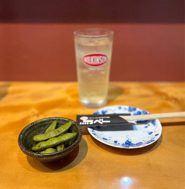 鳥ベー - サブ画像1