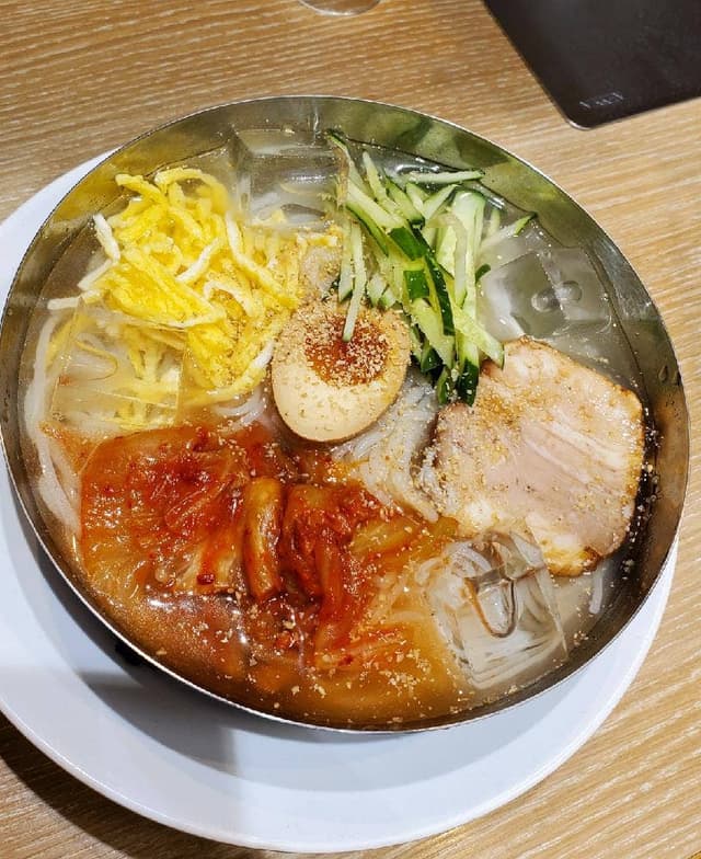 れんげ食堂 Toshu 京王永山店 - サブ画像1
