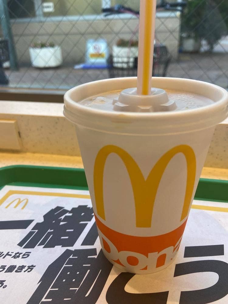 マクドナルド 阪神尼崎駅店