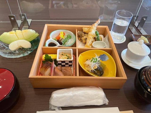 郷土料理 ぶな あてま高原リゾートベルナティオ - サブ画像1
