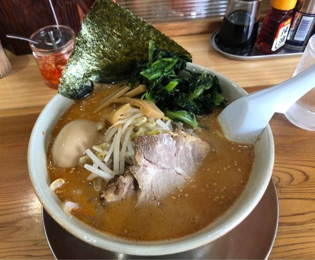 ラーメン清家 - サブ画像2