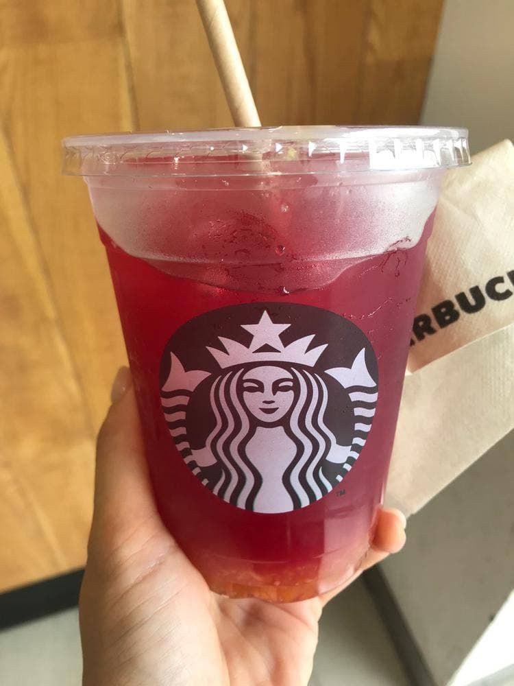 スターバックス コーヒー 水戸エクセル店
