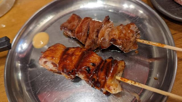 山喜多 人形町店 - サブ画像2