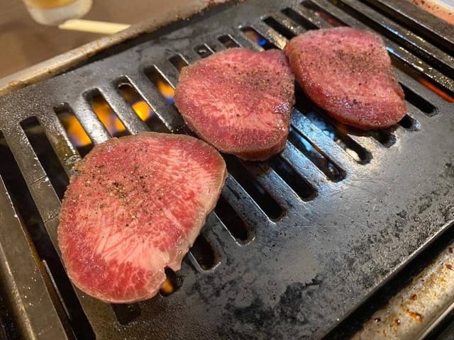 焼肉 釜山 - サブ画像1