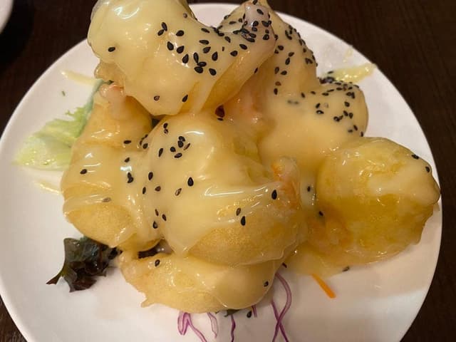 本格中華 食べ飲み放題 嘉楽飯店 荻窪 - サブ画像1