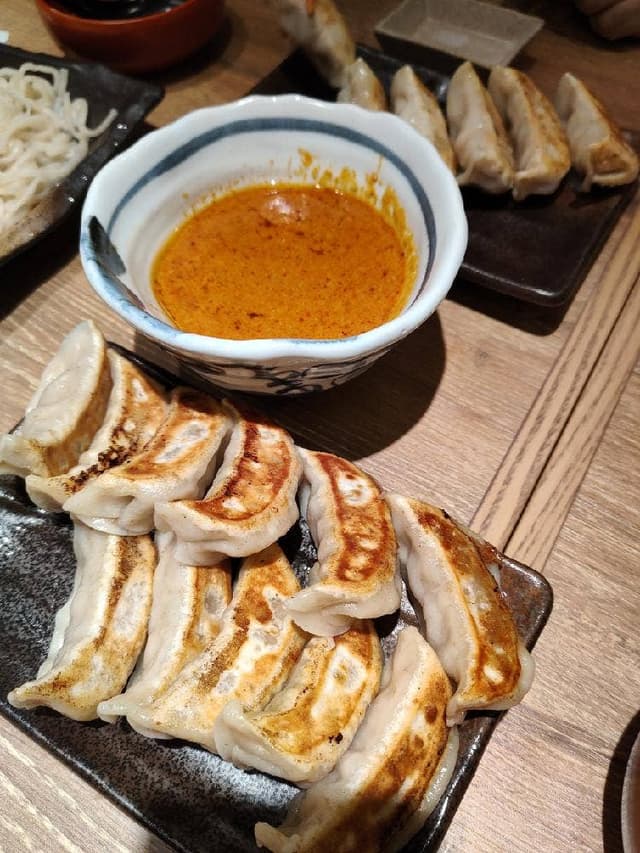 肉汁餃子のダンダダン 小田原店 - サブ画像2