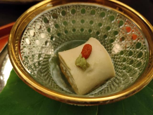 京懐石 美濃吉 竹茂楼 ホテルグランヴィア京都店 - サブ画像1