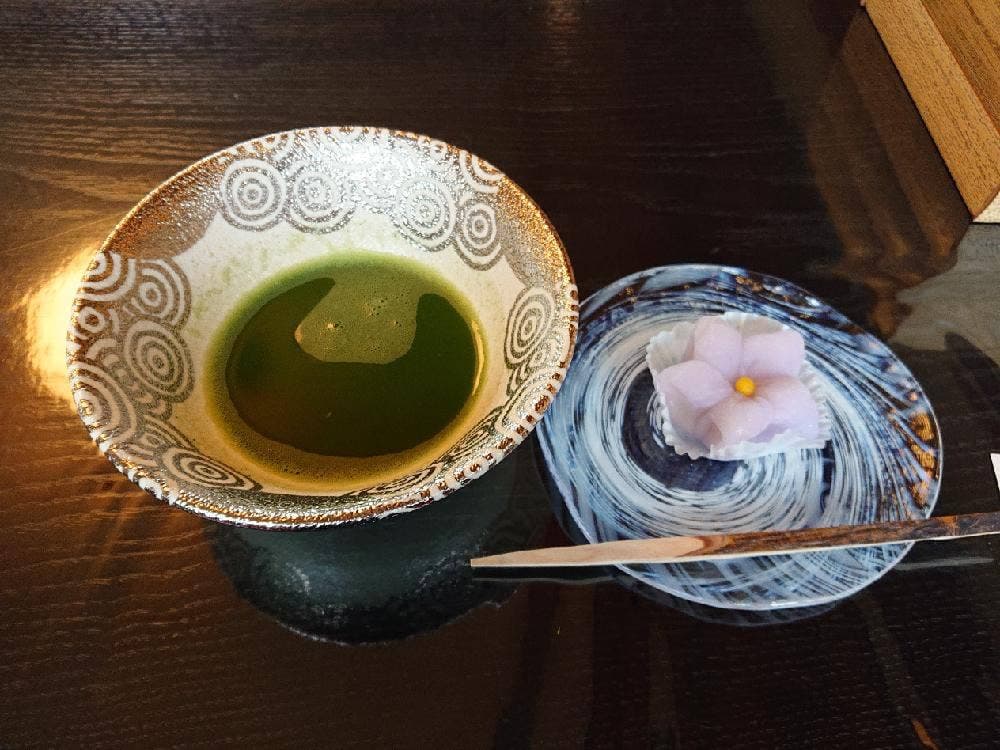泗翠庵