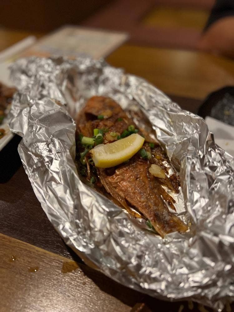 魚町屋 ぶぶか