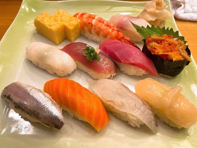 金太楼鮨 錦糸町店 - サブ画像3