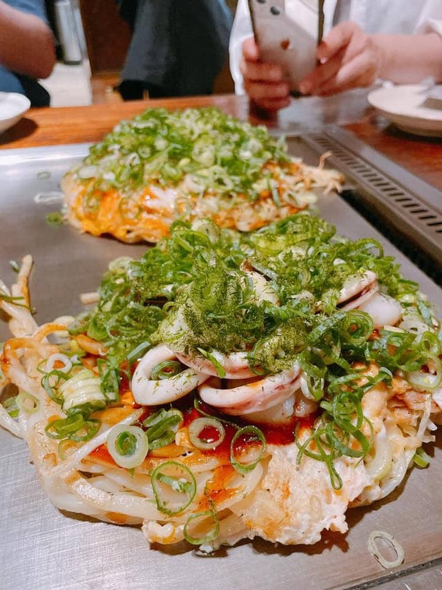 鉄ぱん屋 弁兵衛 大手町店 - サブ画像1