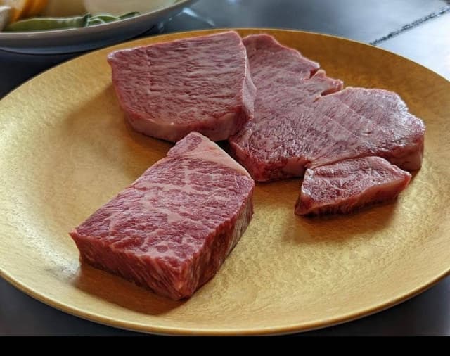 ステーキハウスGENPEI - サブ画像3