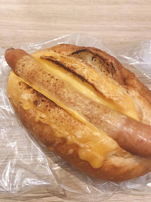 AGOCHI BAKERY - サブ画像1