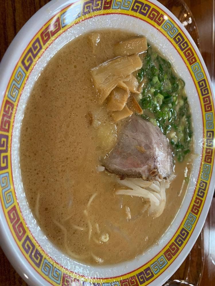 ラーメンハウス