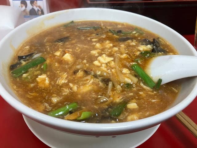 中国料理 博味菜館 - サブ画像1