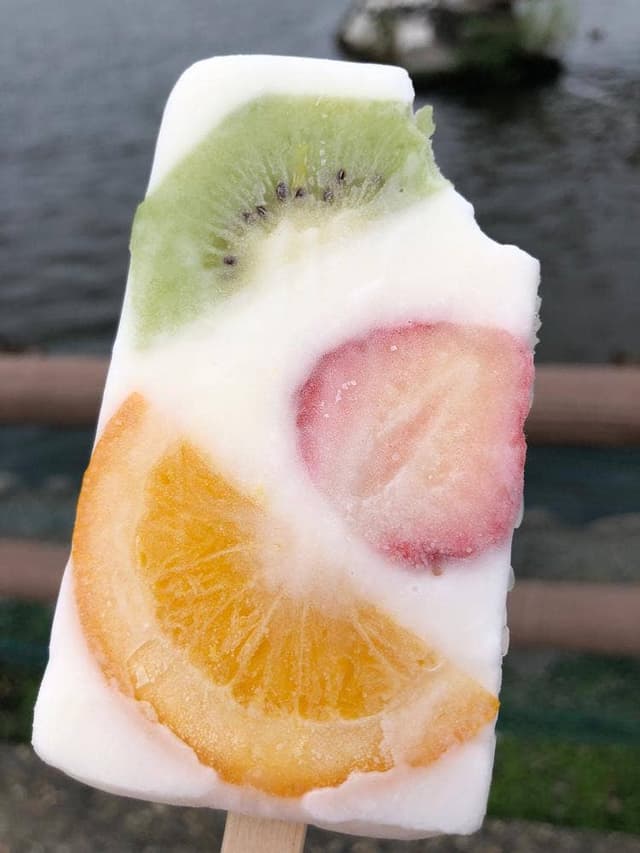 しょこら亭 瓢湖店 - サブ画像1