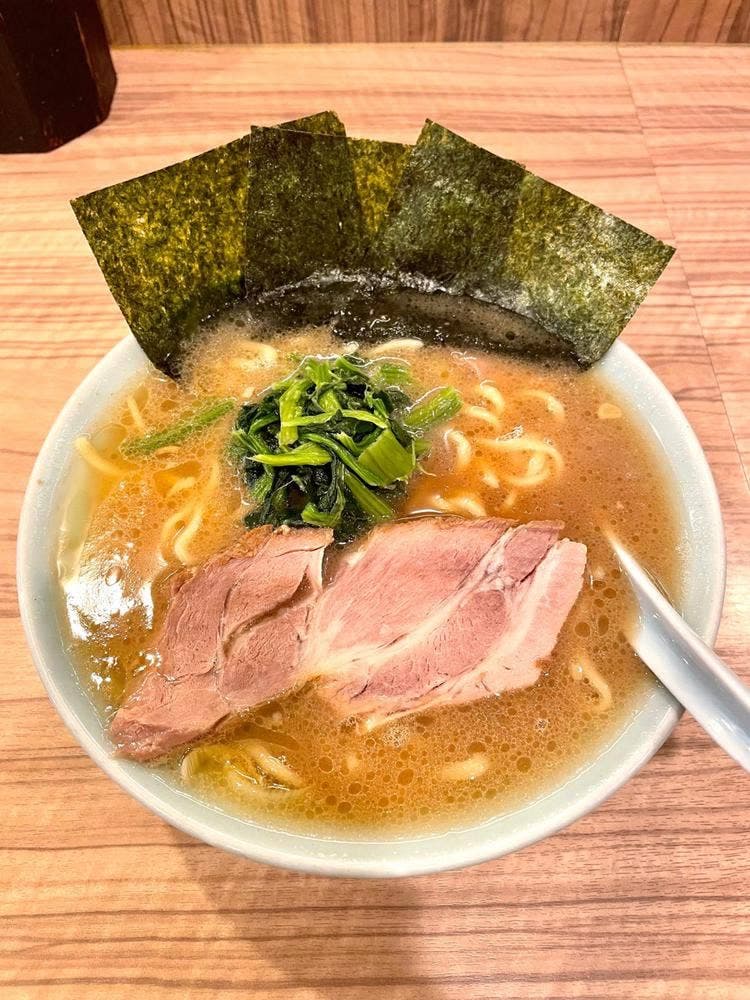 清水家
