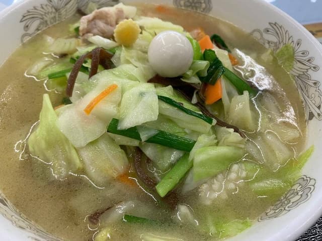 上里ゴルフ場レストラン - サブ画像3