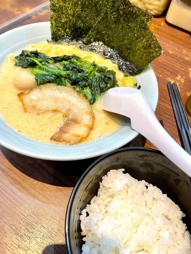 藤沢 魂心家 - サブ画像2