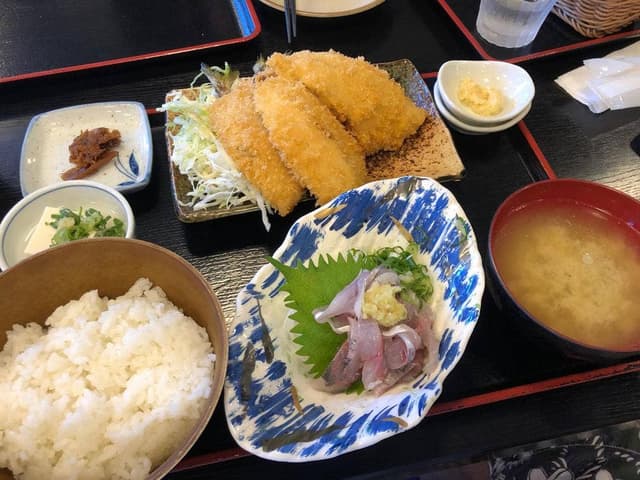 いなほ - サブ画像2