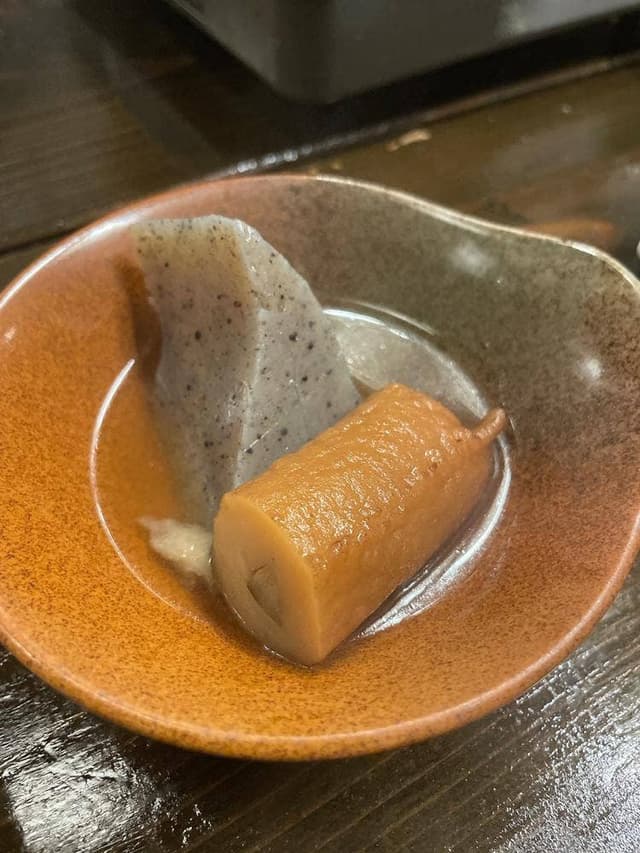 一年中おでん屋はなび つくば本店 - サブ画像2