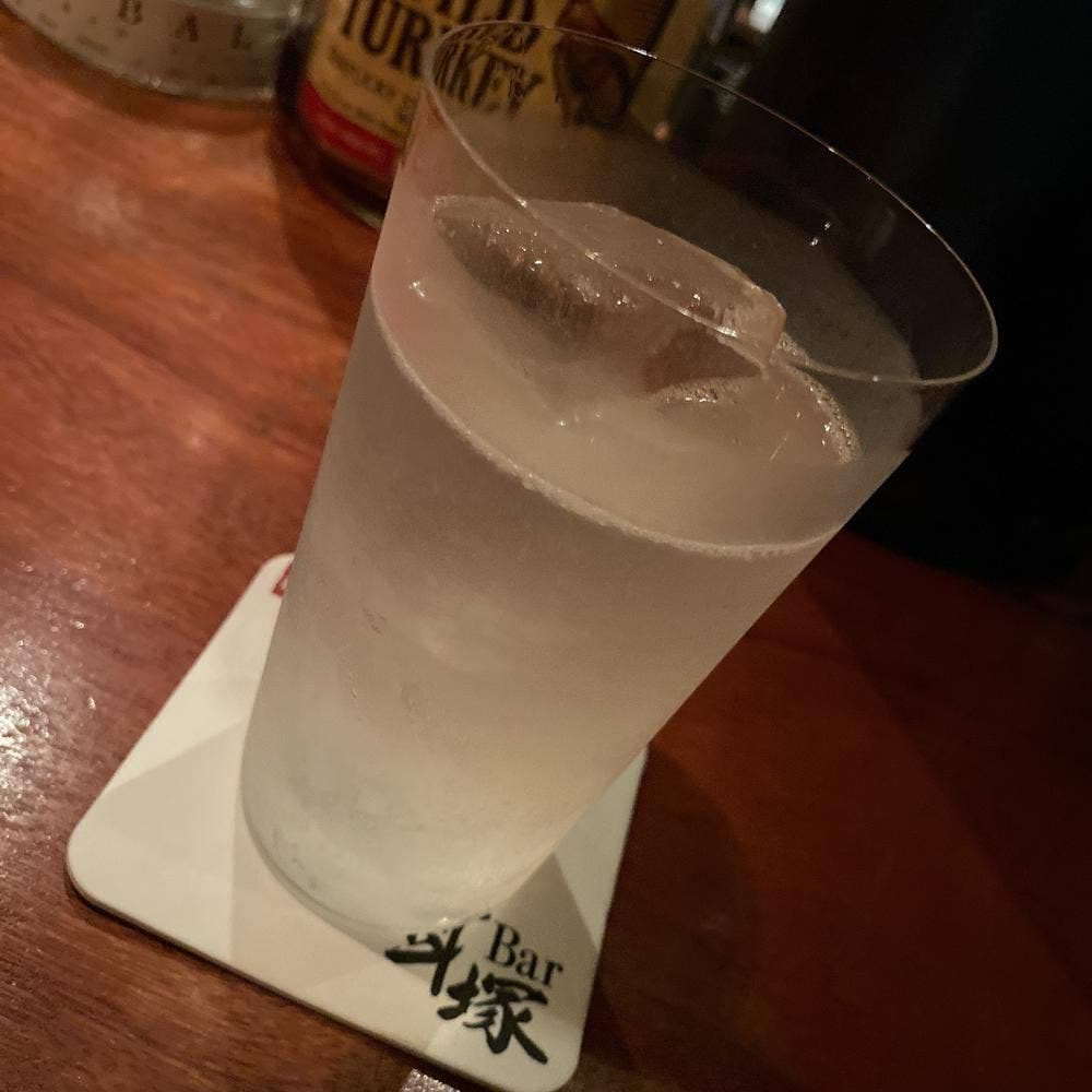 BAR耳塚