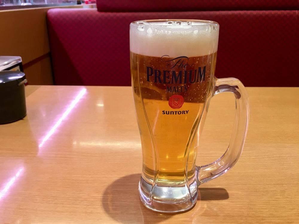 スシロー 名古屋新栄店