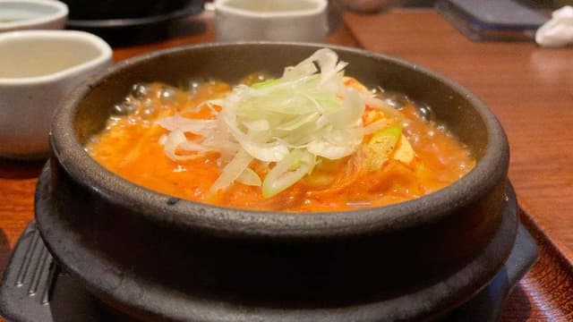 韓国ごはん・酒家 ダイダイ 大名古屋ビルヂング店 - サブ画像1