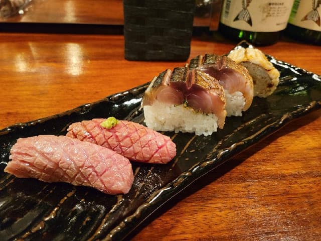 酒と肴と旨いもん 笑緒一 - サブ画像1