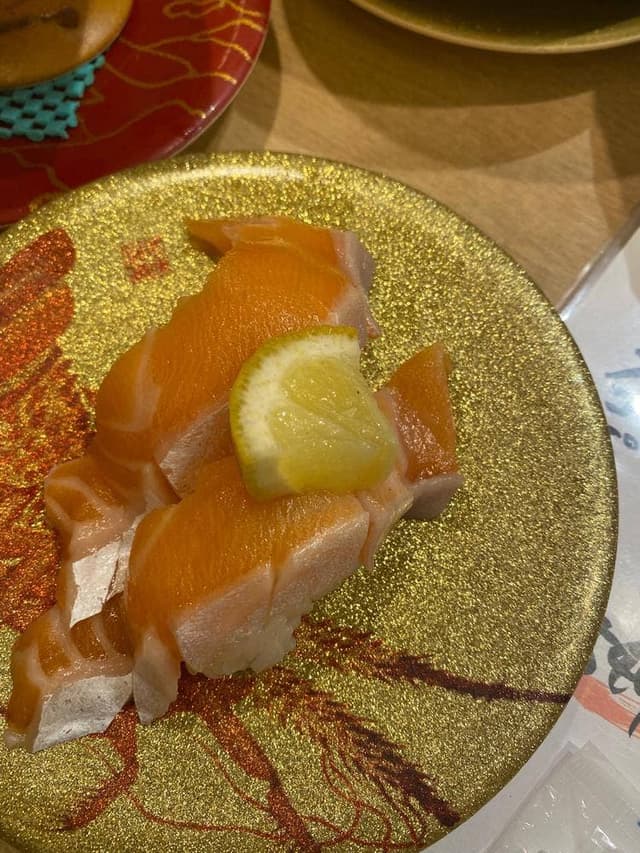 のん太鮨 紙屋町店 - サブ画像1