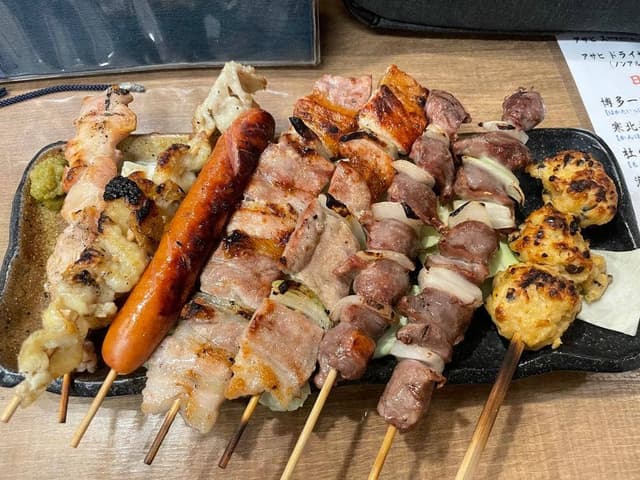 屋台おかもと 川端居酒屋店 - サブ画像3