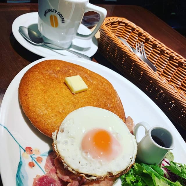 ドトール珈琲店 亀有駅前店 - サブ画像3