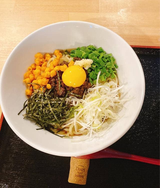 ラーメンツルガタ - サブ画像1