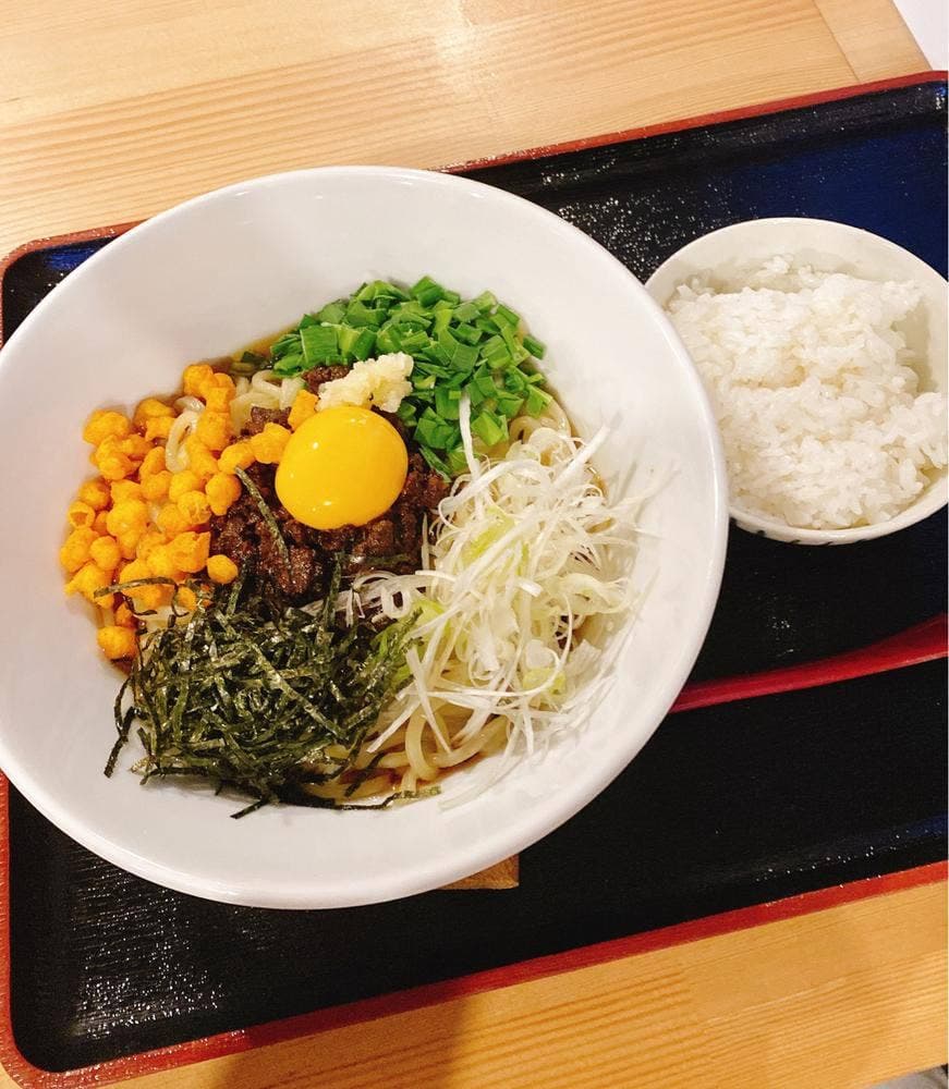 ラーメンツルガタ
