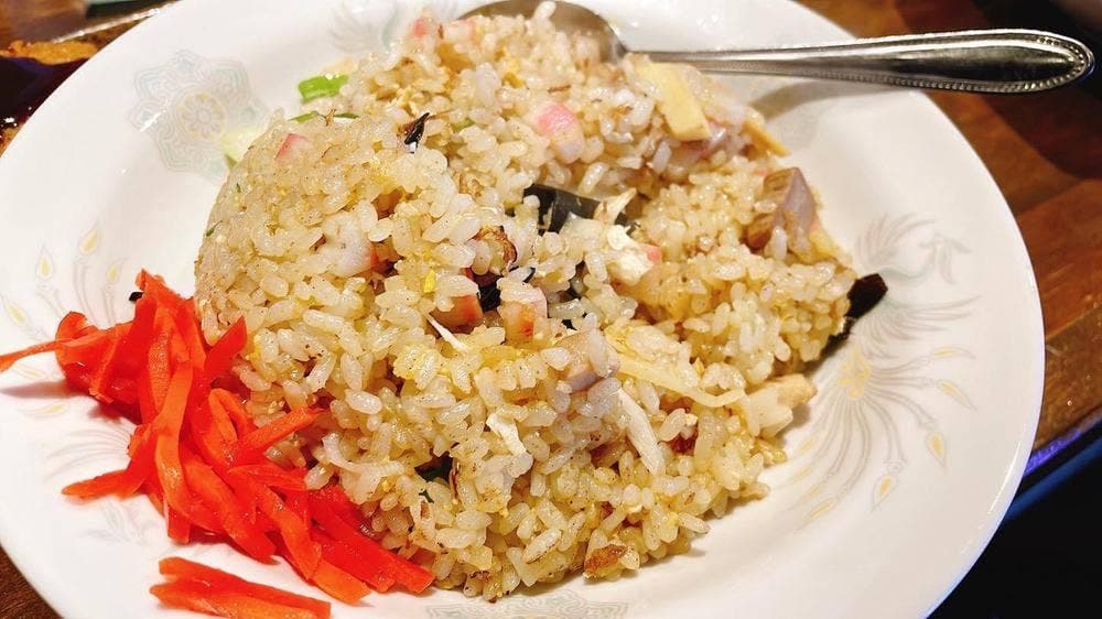 酒麺処 おが家