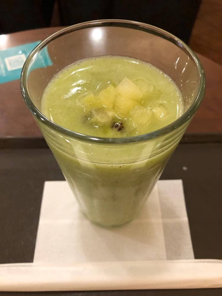 サンマルクカフェ ららぽーと甲子園店