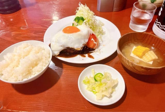 小古食堂 - サブ画像2