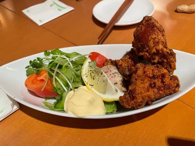 のんびり空間 和ダイニング 克 - サブ画像3