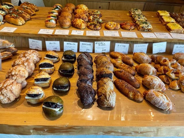 NANAROKU pain - サブ画像1